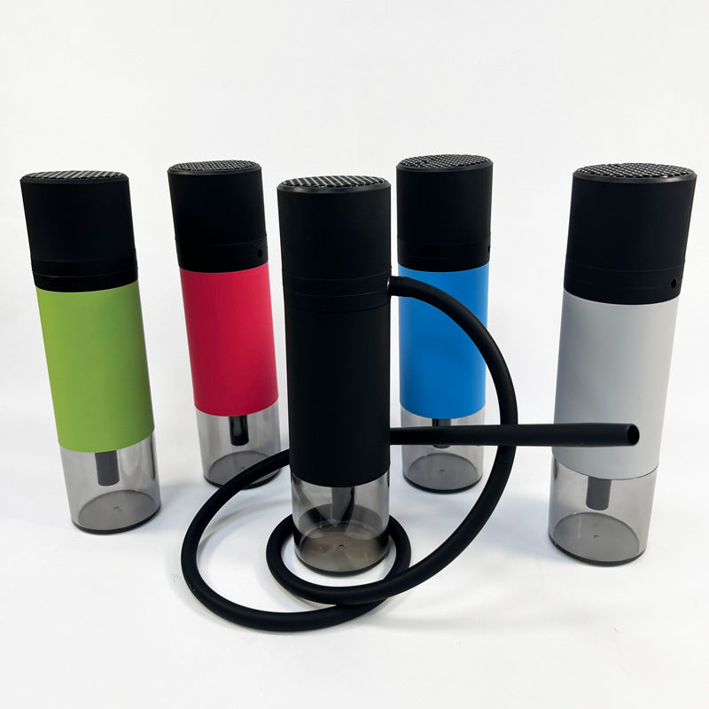 Middle Eastern Hookah Export, Car-Mounted, Detachable, Easy To Clean, Convenient For Home Use, Arabic Hookah Cup And Pot Hookah