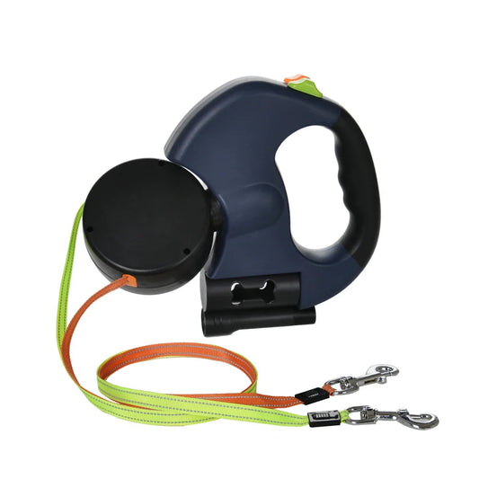 Anti Tangle Dog Leash