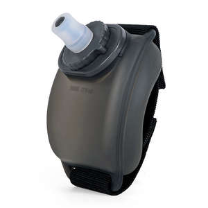 Wrist-Mounted Sports Water Bottle for Running, Jogging & Gym